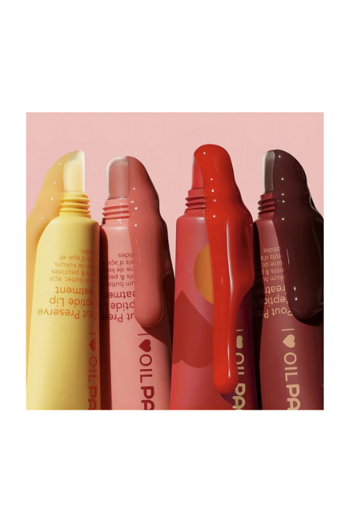 Strawberry Sorbet Peptide Lip Treatment