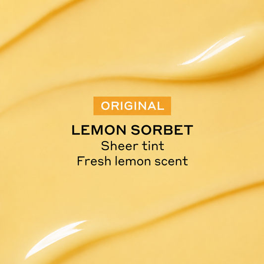 Lemon Sorbet Peptide Lip Treatment