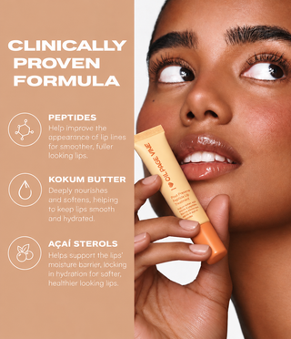 Lemon Sorbet Peptide Lip Treatment