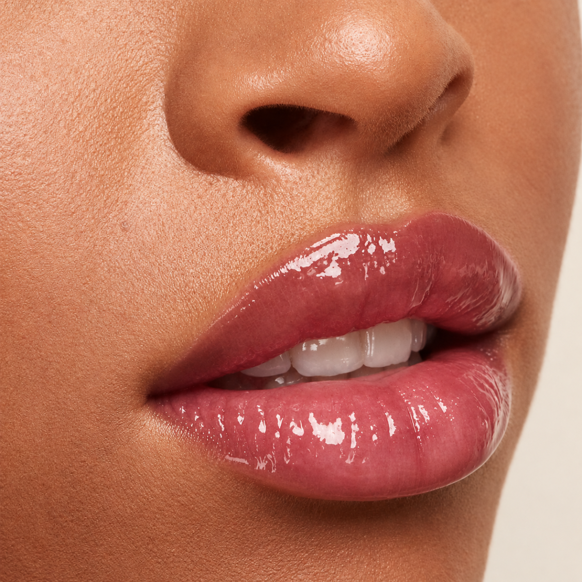 Strawberry Acai Peptide Lip Treatment