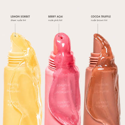 Lemon Sorbet Peptide Lip Treatment