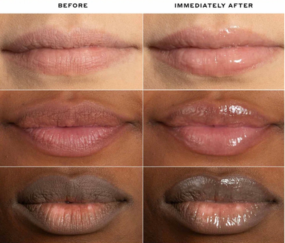 Lemon Sorbet Peptide Lip Treatment