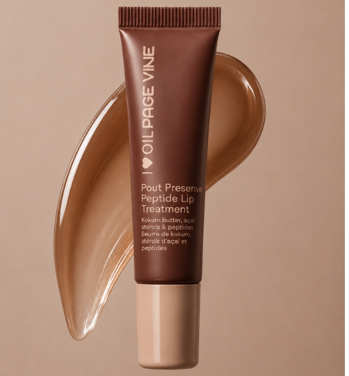 Velvet Truffle Peptide Lip Treatment