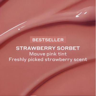 Strawberry Sorbet Peptide Lip Treatment