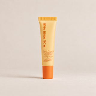 Lemon Sorbet Peptide Lip Treatment